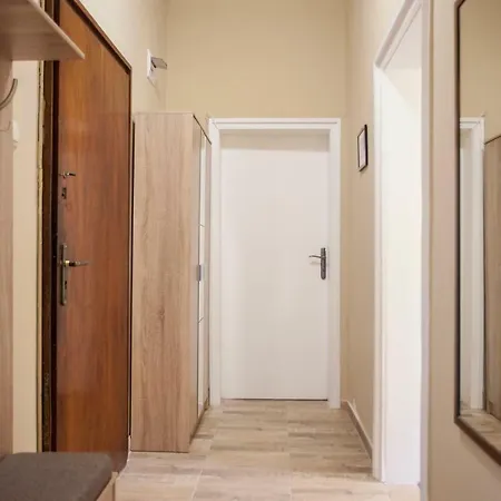Perfect Apartment Sofia