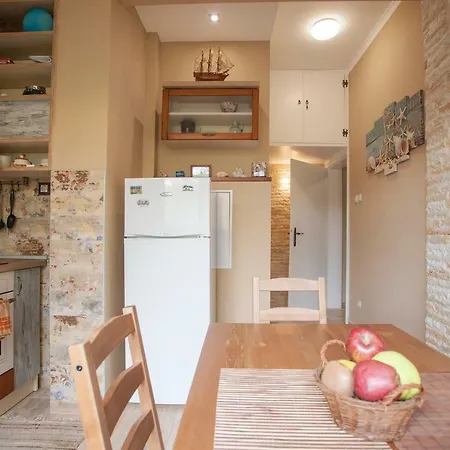 Perfect Apartment *