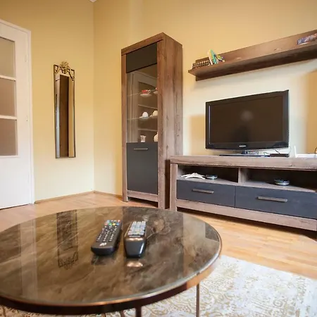 Apartment Perfect