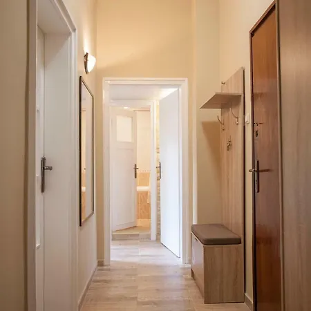 Perfect Apartment Sofia