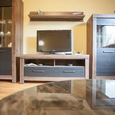 Perfect Apartment Sofia